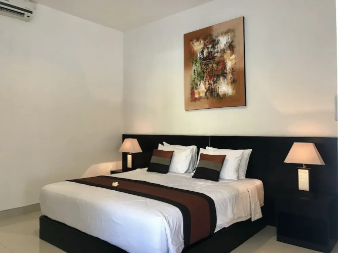 Superior Double room