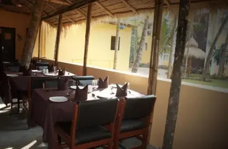 Cocohut Resort