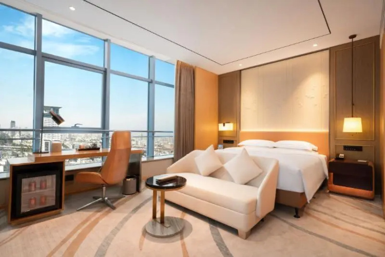 Grand Skylight Hotel Sdp