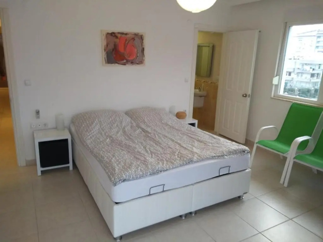 Galaxy 3 Apartment
