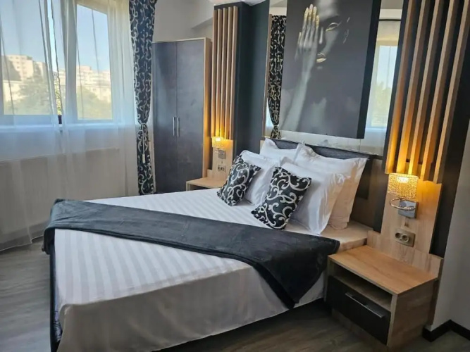 The Line Hotel