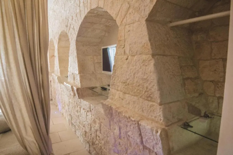 Masseria Rosa Relais