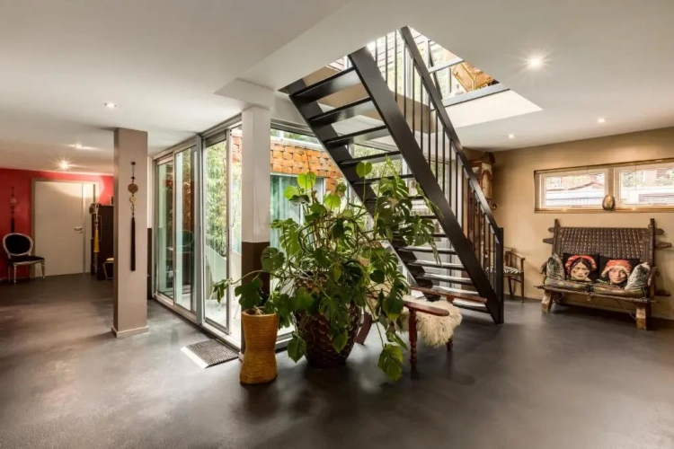3 Bedrooms Cottage