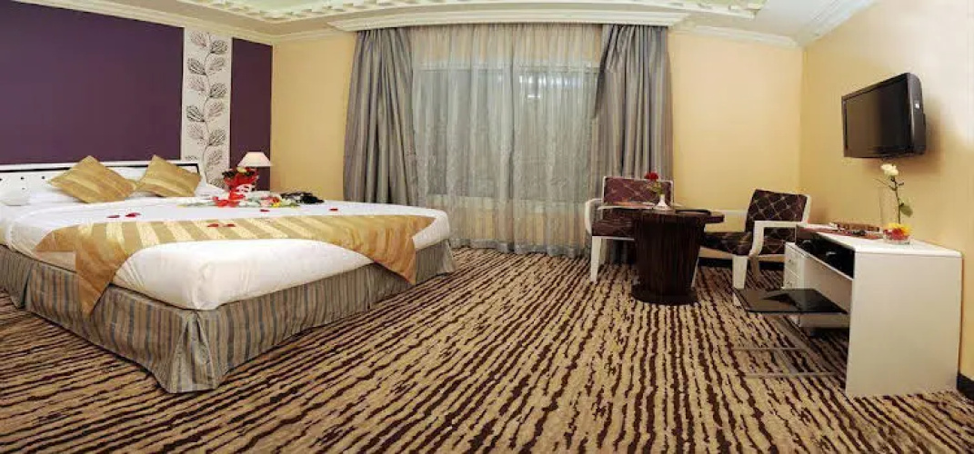Al Waha Hotel