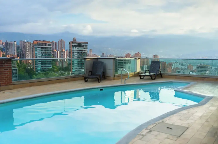 Apartment Provenza by Hoost APT 2401