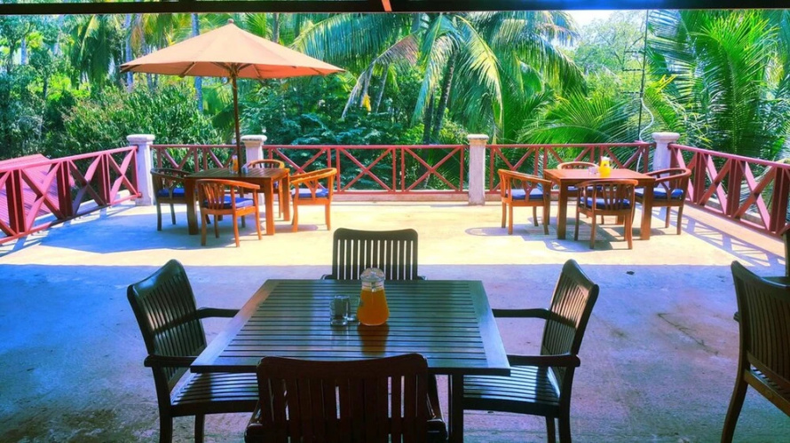 Imagen del hotel