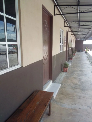 Guestroom Langkawi