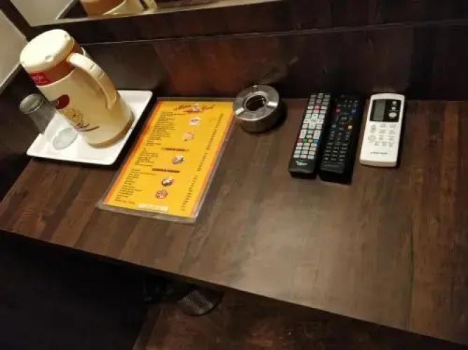 Hotel Alfa