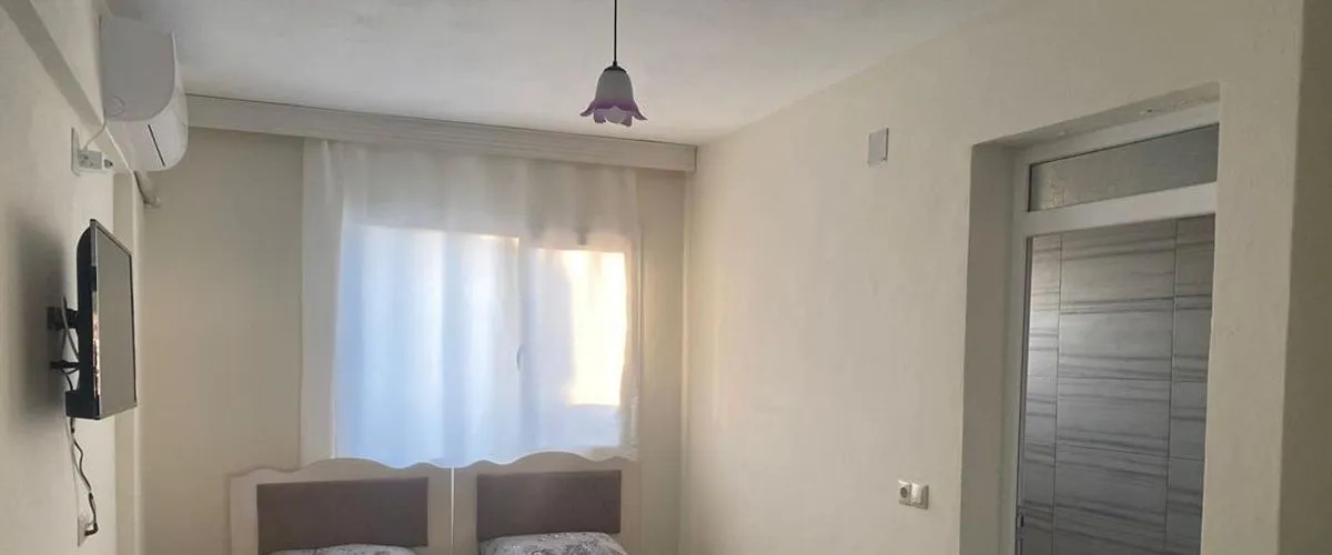 Mert Pansiyon Hatay