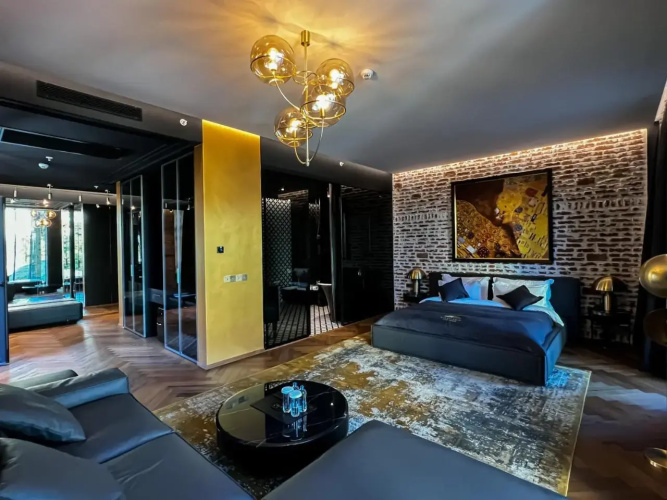 Guest House Nadejda
