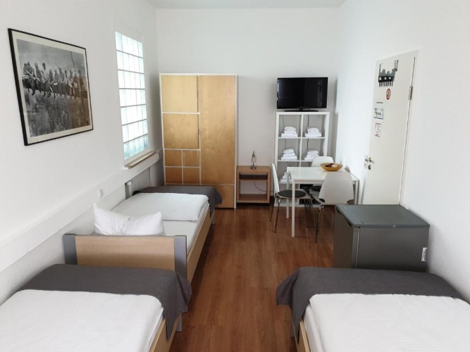 Standard Family room