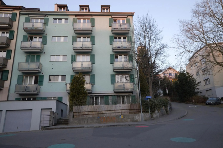 Otel görseli