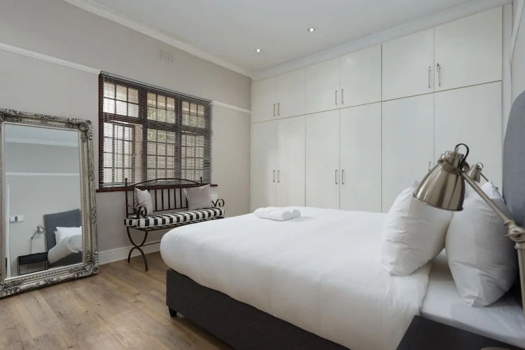 2 Bedrooms Comfort Apartment
