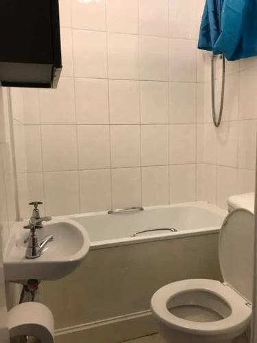 Central Marchmont 3 Bedroom Flat