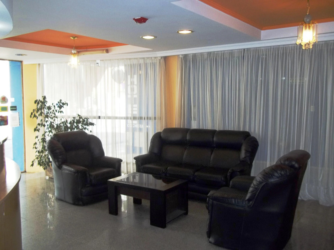 Imagen del hotel