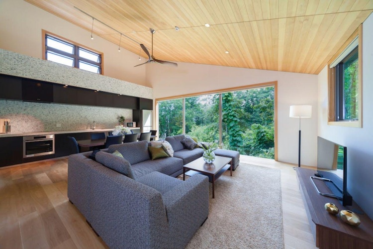 3 Bedrooms Chalet with view