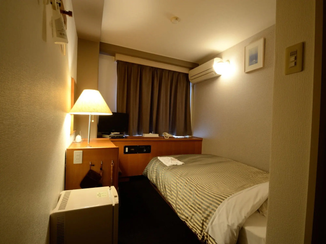 Miyazaki Lions Hotel