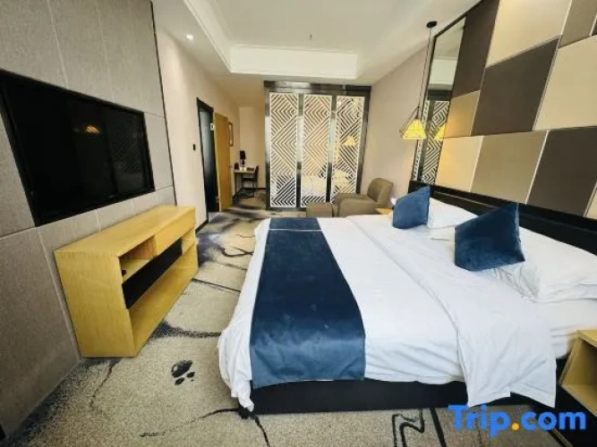 Superior Double Suite