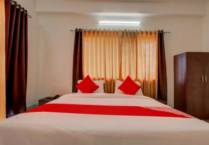 Mountain Green by OYO Rooms