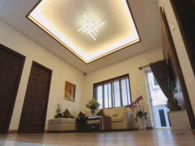 Villa Le Hoang