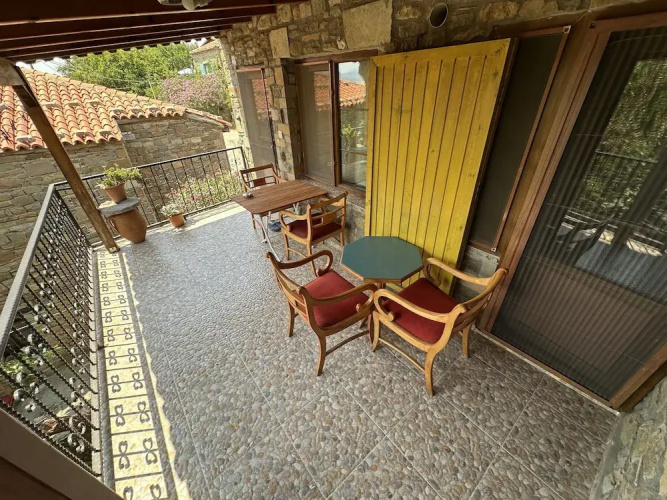 Vama Konuk Evi