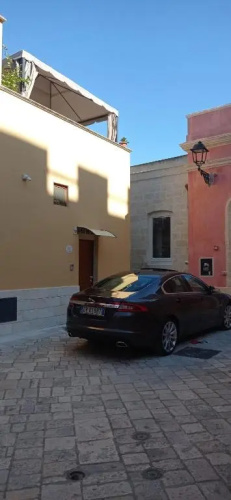 La casina