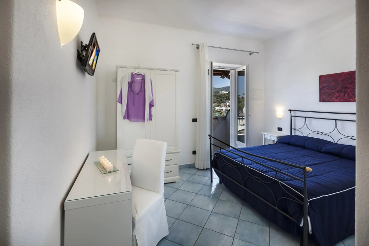 Ischia Blu Resort