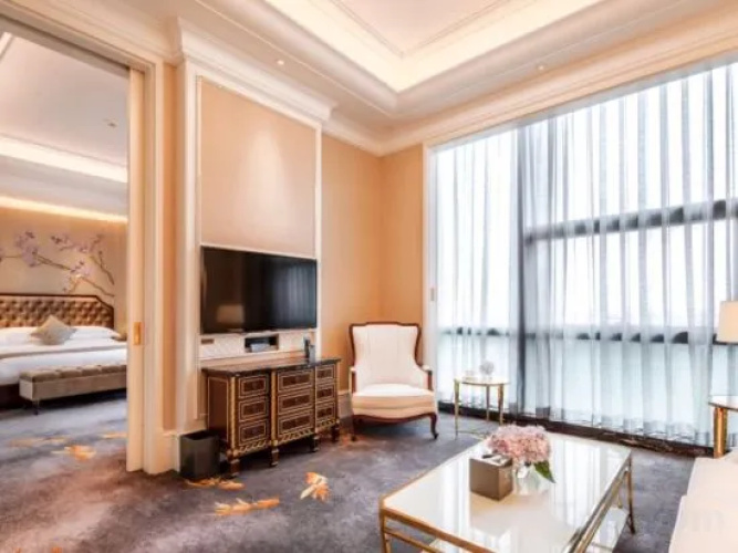 Marrisle Hotel
