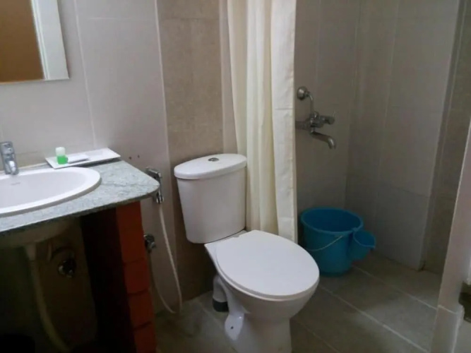 Parkwood Suites
