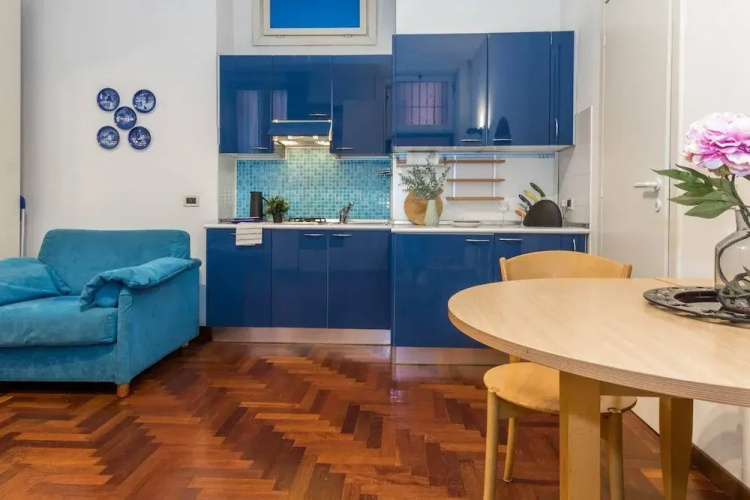 JOIVY Pontida Apartment