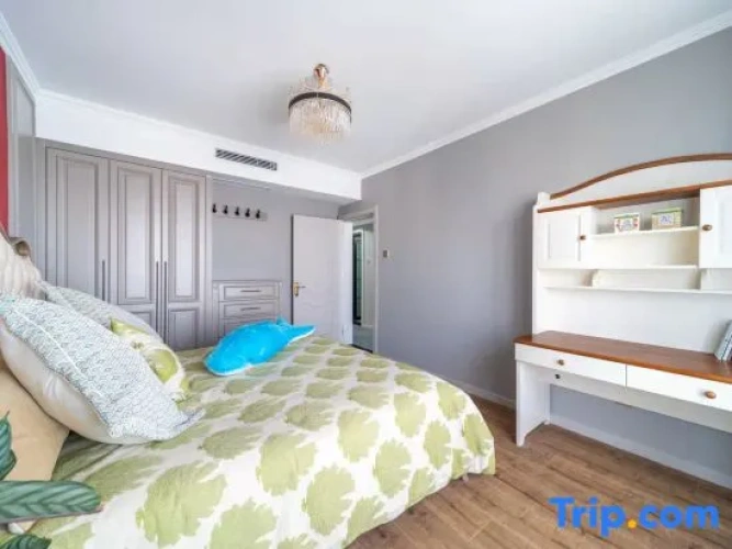 2 Bedrooms Deluxe Suite