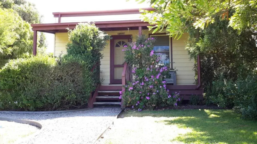 Tingara View Cottages