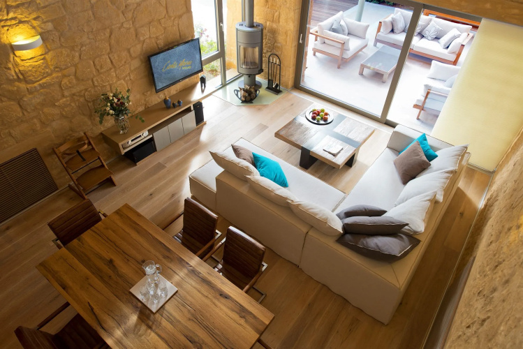 Conte Marino Villas