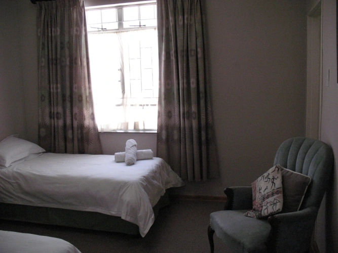 Family Apartment