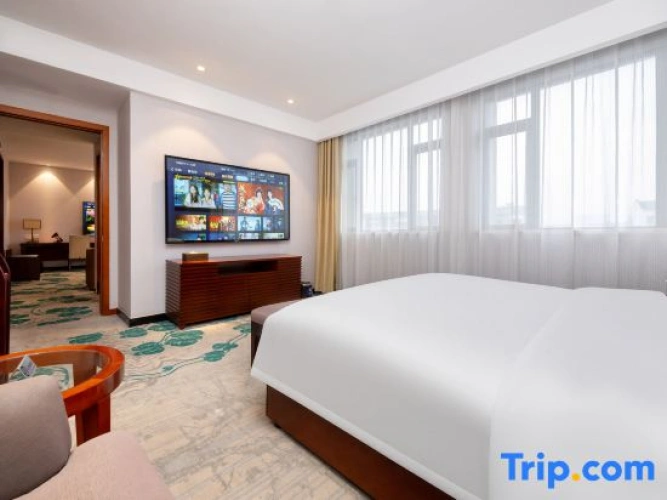 Superior Double Suite