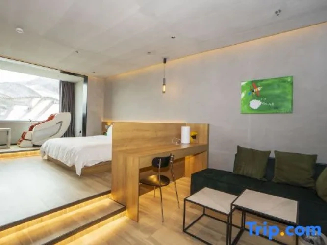 Privilege Double room