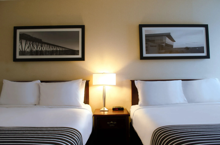 Sandman Hotel Cranbrook