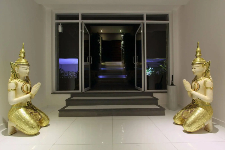 My Dream Villa Koh Samui