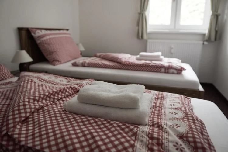 Apartmány Biela Pút - Jasná