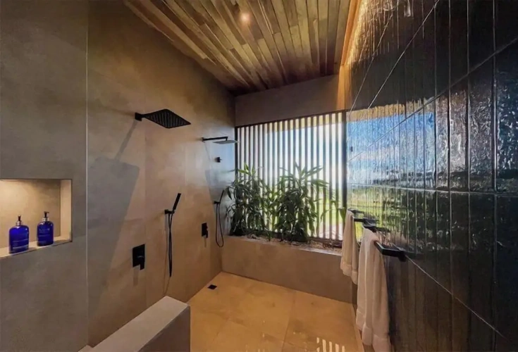 Luxury Double room