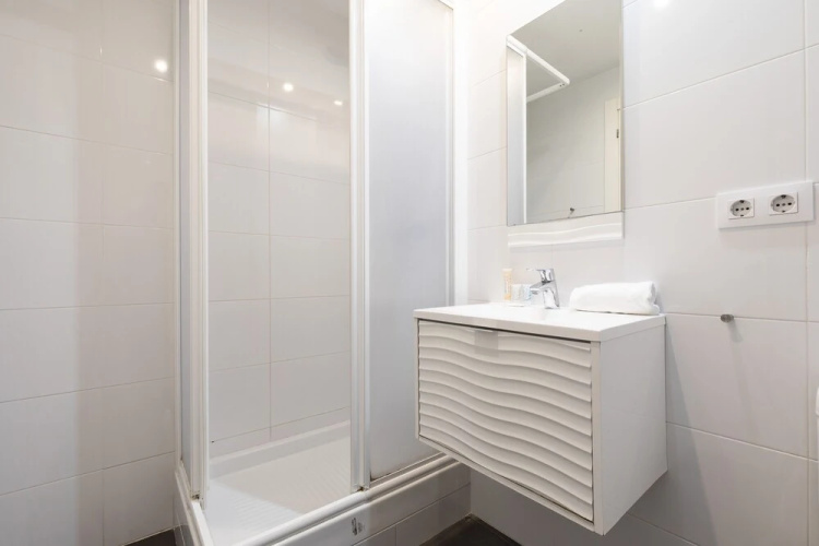 AB Saint Joseph Apartment