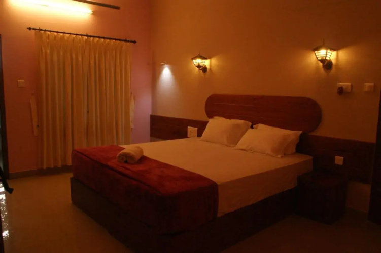 Mountain View Homestay