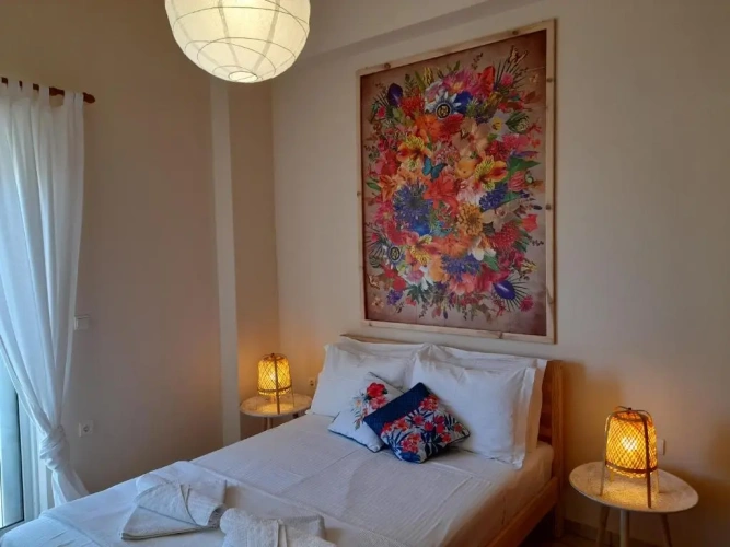 Family Apartment
