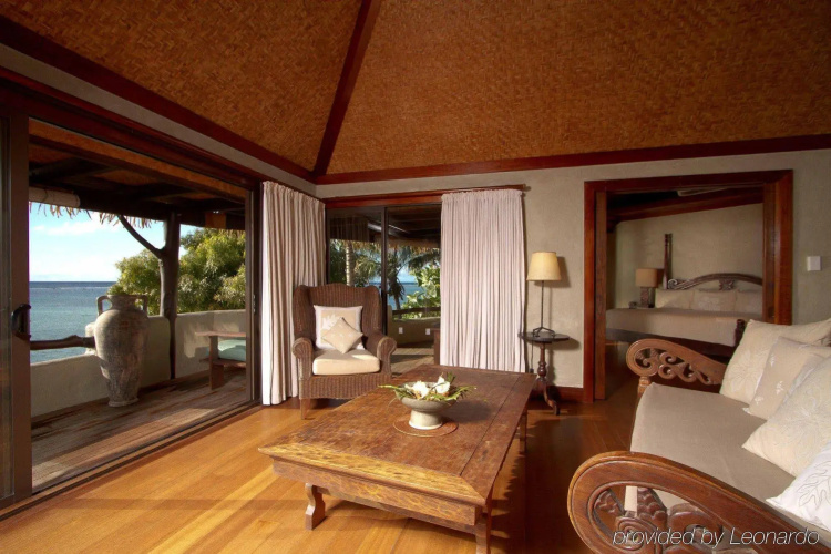 Pacific Resort Aitutaki
