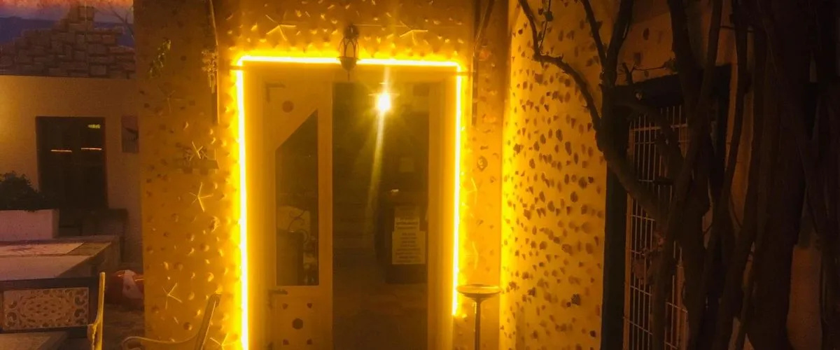 Bitez Hakan Butik Otel