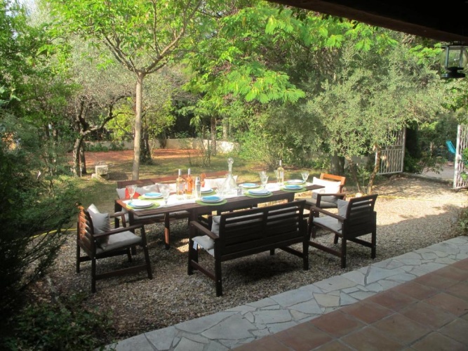 Villa