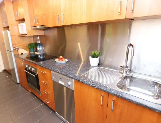 Standard Double Apartment