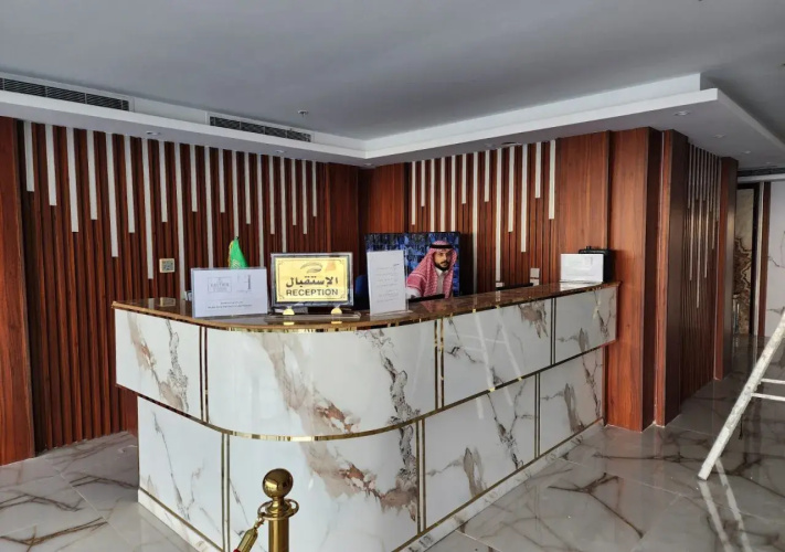 Ewg Hotel Alhamraa