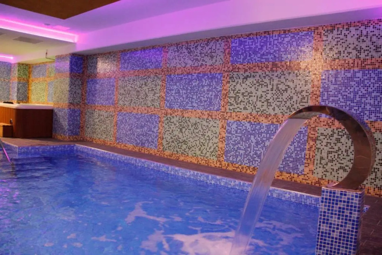 Impero Hotel Varese