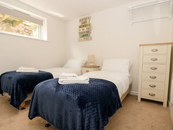 Pilchard Cottage